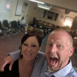 Meet your Posher, Pegg